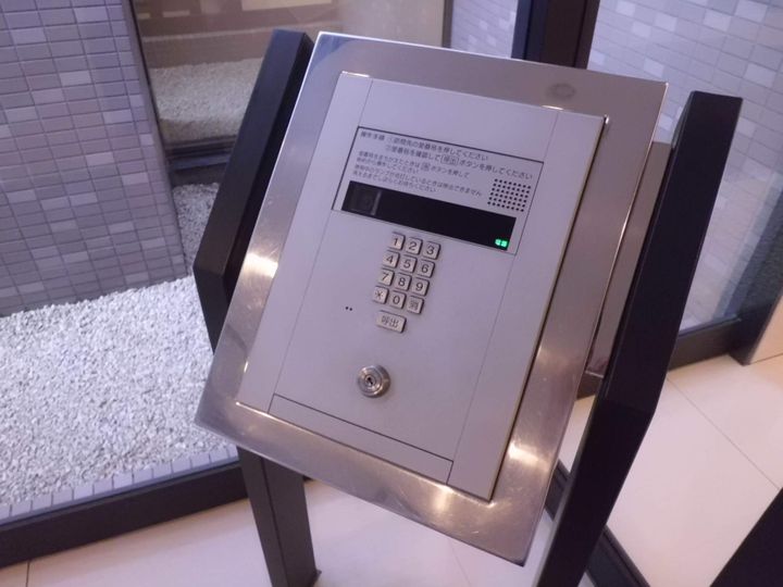 アルファスクエア円山00507のその他画像