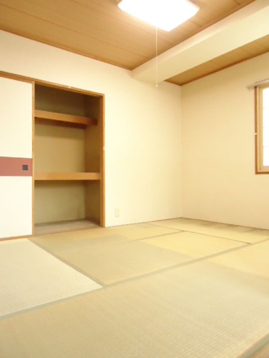 アルファスクエア円山00507のその他画像