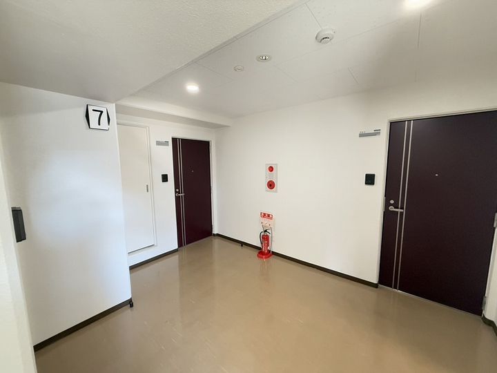 ヴァンクール南円山のその他画像