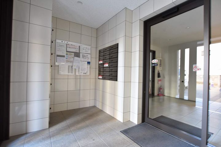 ベルクレール琴似のその他画像