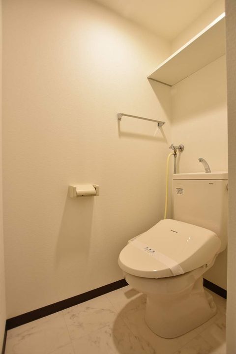 ベルクレール琴似のその他画像