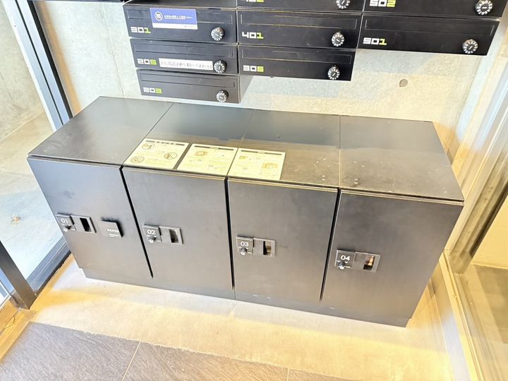 ヴェネーノ円山のその他画像
