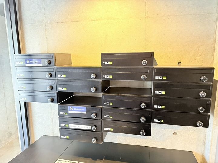 ヴェネーノ円山のその他画像