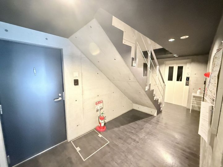 ヴェネーノ円山のその他画像
