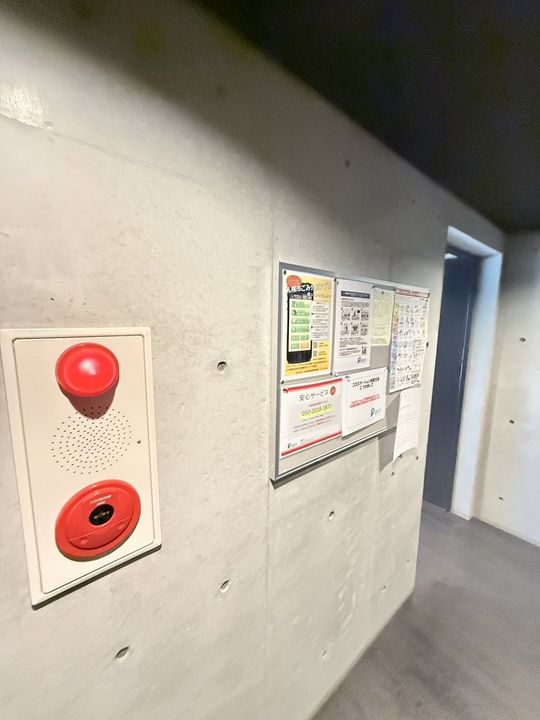 ヴェネーノ円山のその他画像