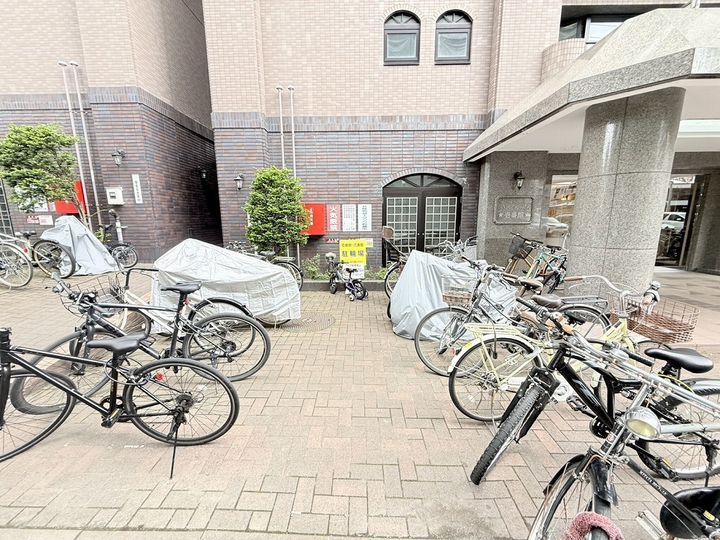 アン・セリジェ壱番館1013のその他画像