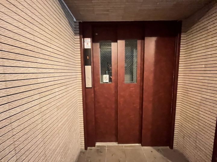 プラザ南伏見0702のその他画像