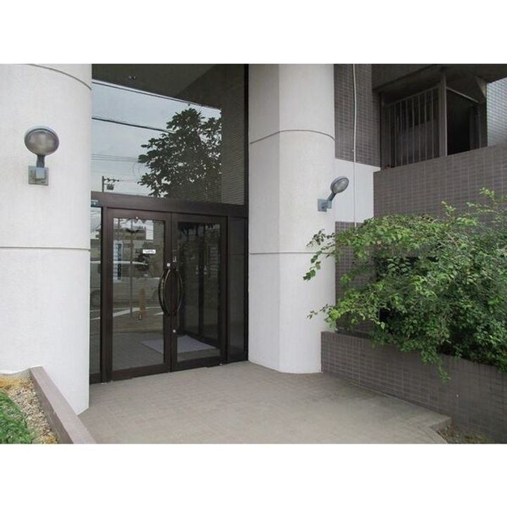 プラザ南伏見0702のその他画像