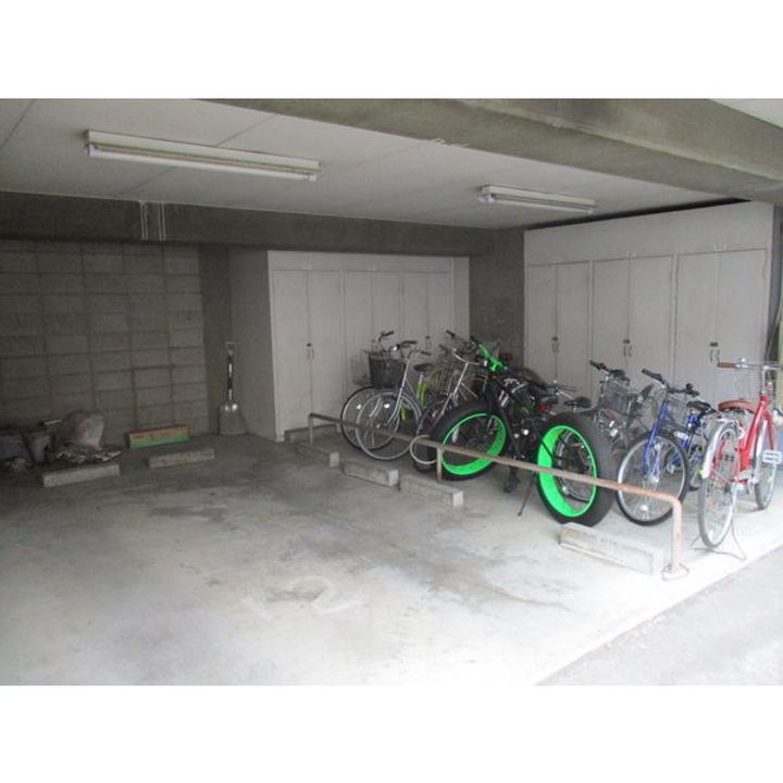 プラザ南伏見0702のその他画像