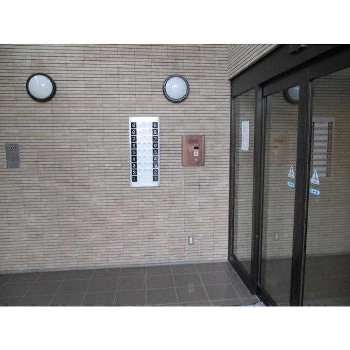 プラザ南伏見0702のその他画像