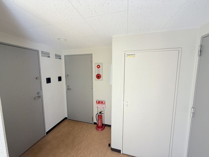 リベルタ桑園のその他画像