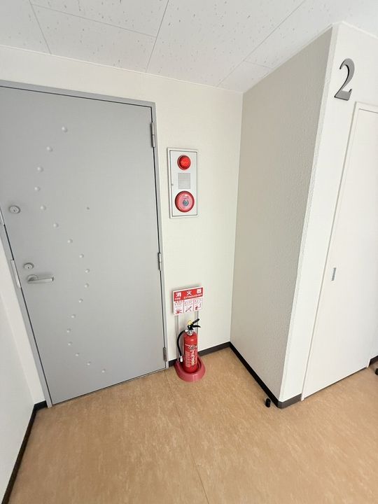 リベルタ桑園のその他画像