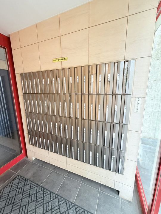 グランカーサ南11条00410のその他画像