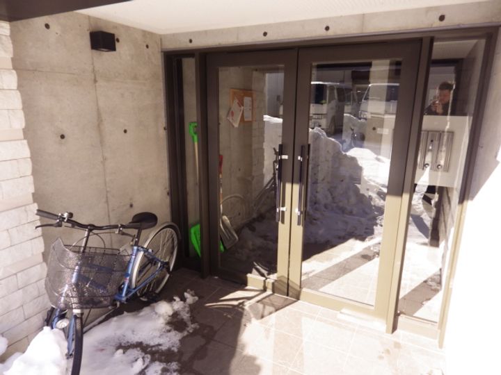 ルーエ琴似0401のその他画像