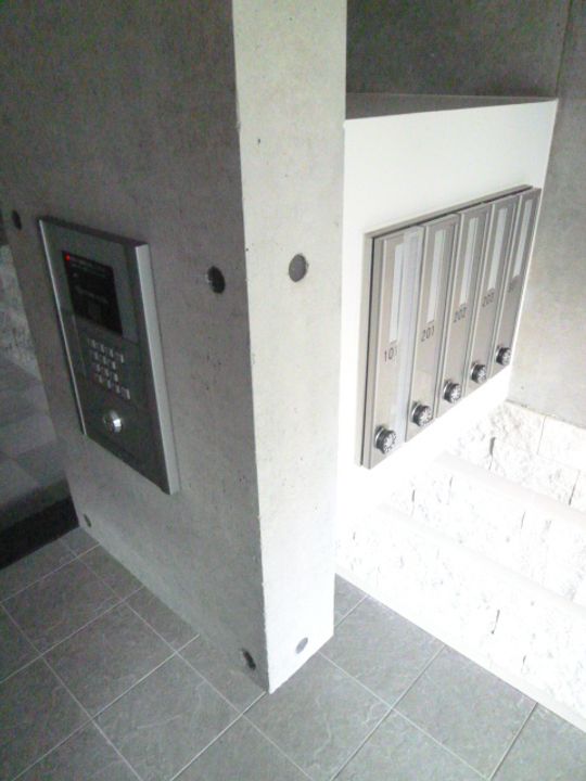 ルーエ琴似0401のその他画像