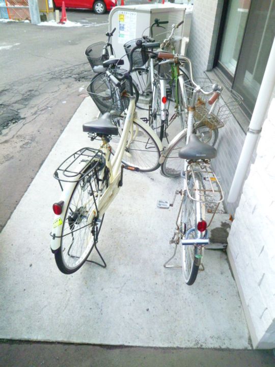 ルーエ琴似0401のその他画像