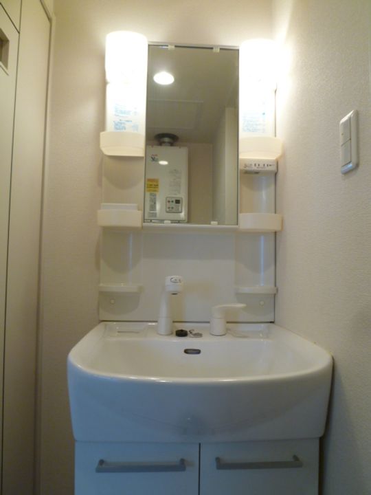 ルーエ琴似0401のその他画像