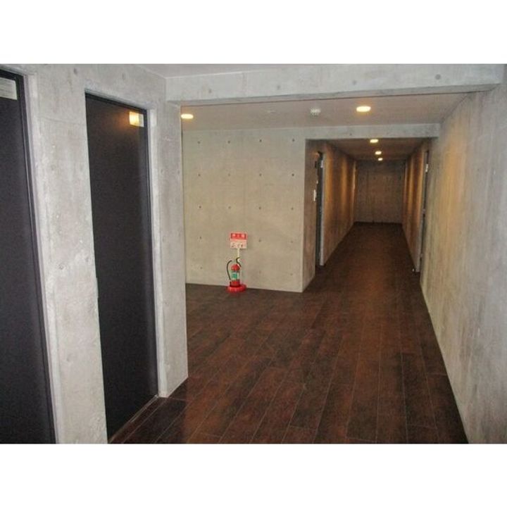 ガーデンテラス240103のその他画像