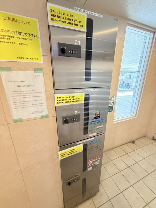 セントポーリアスィート0302のその他画像