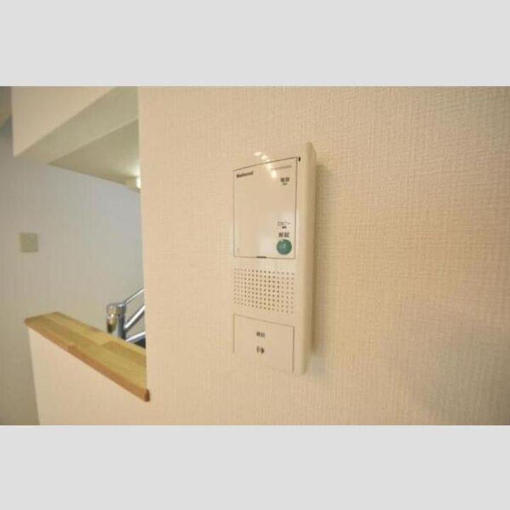 ブランノワールレサンテ514403号室のその他画像