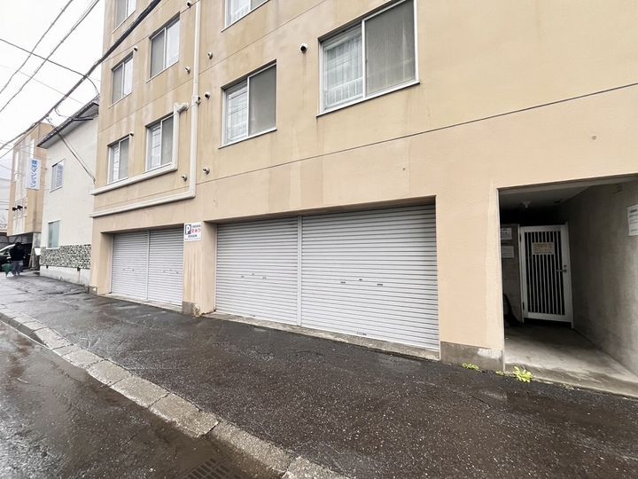 ブランノワールレサンテ514410号室のその他画像