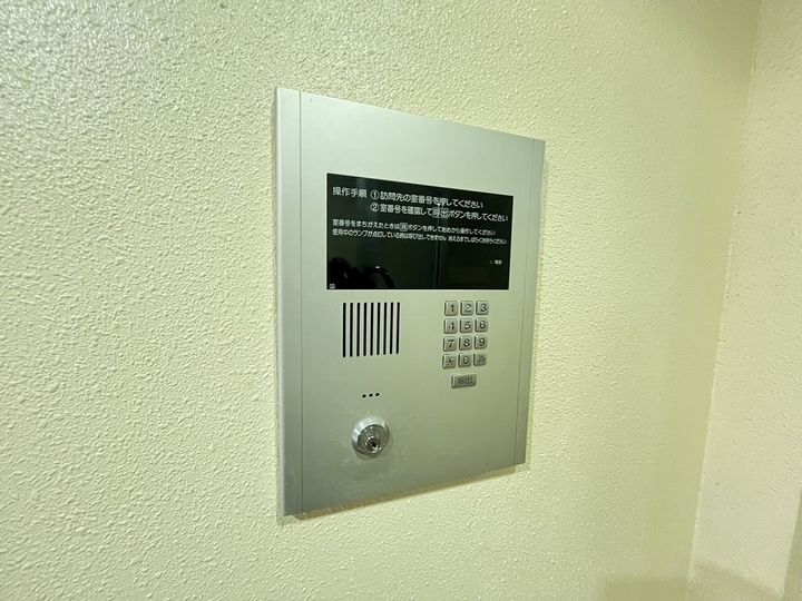 ブランノワールレサンテ514410号室のその他画像