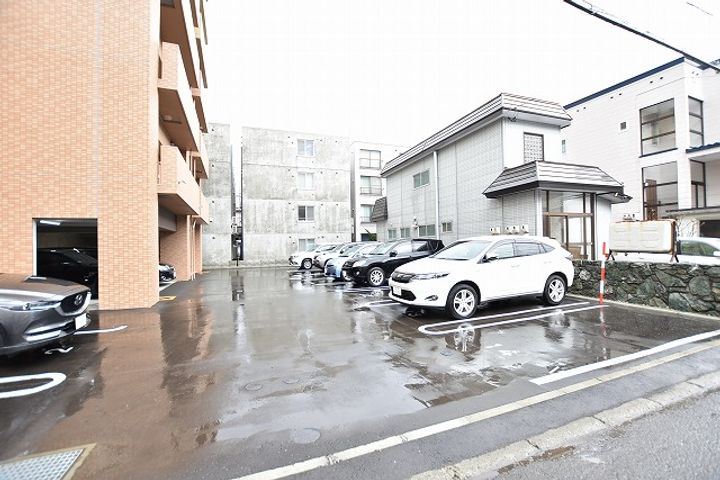 プラシード北円山のその他画像
