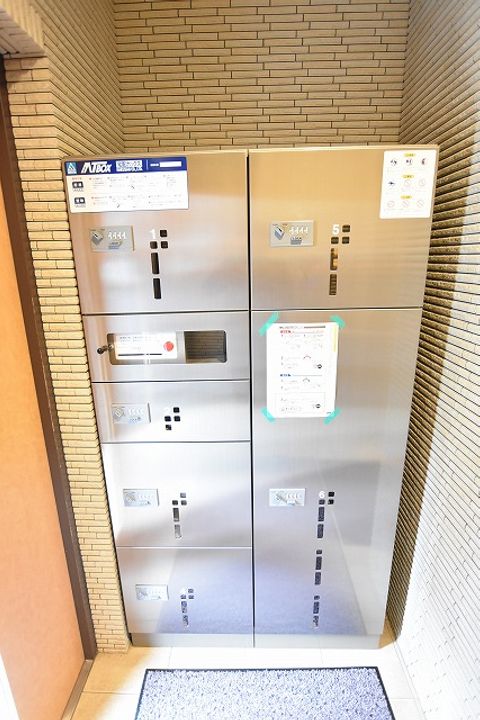 プラシード北円山のその他画像