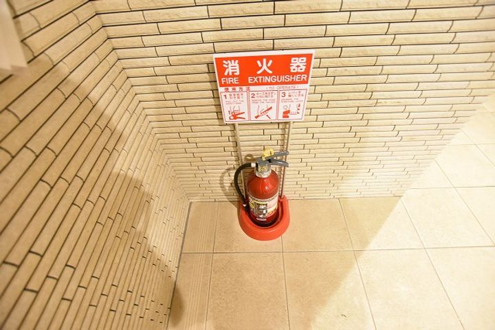 プラシード北円山のその他画像