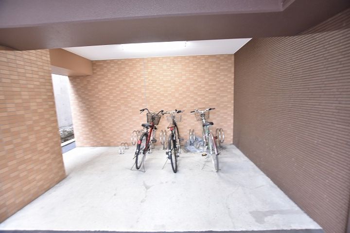プラシード北円山のその他画像