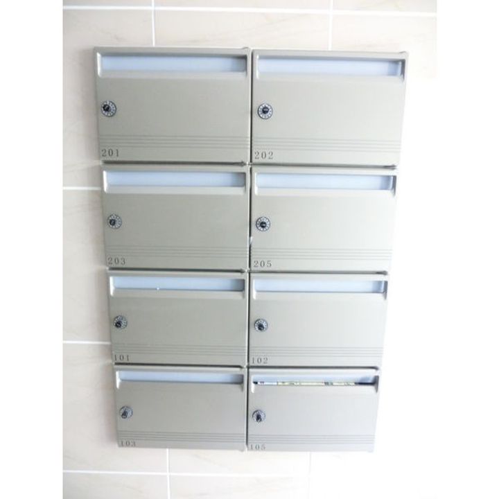 シェリール澄川のその他画像