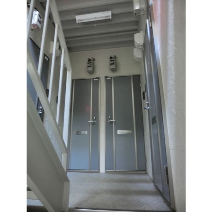 シェリール澄川のその他画像