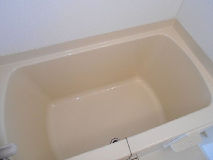 シェリール澄川の風呂