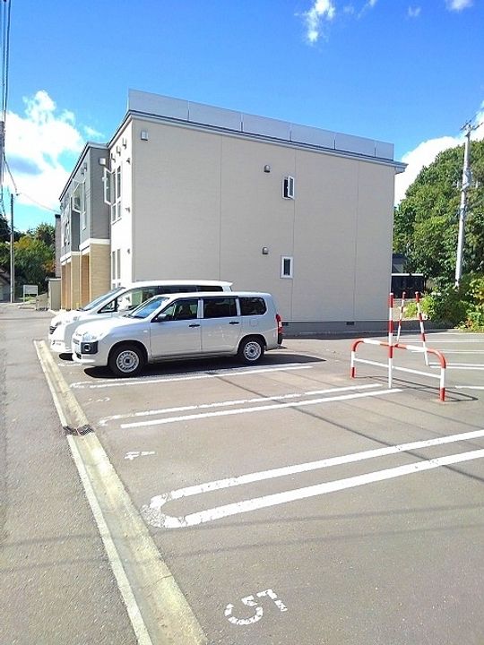 SNOW VILLAのその他画像
