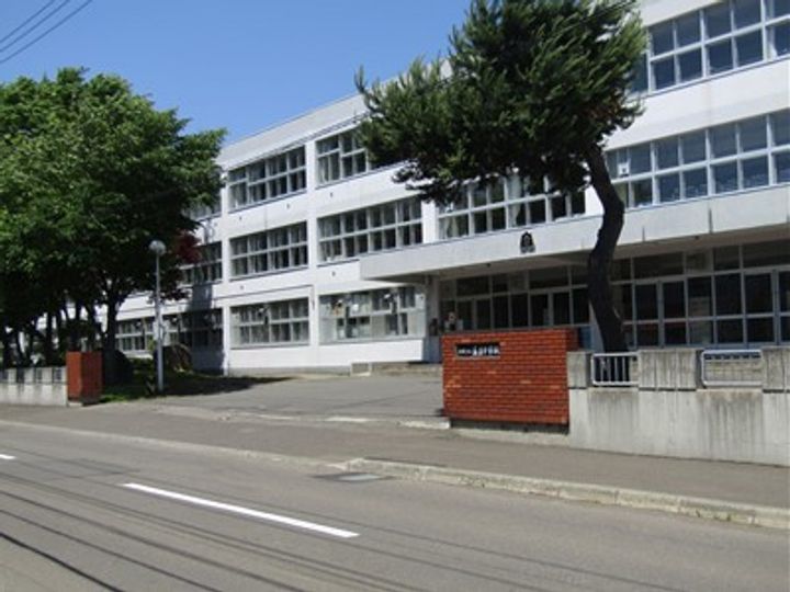 イシラバス藻岩102の周辺