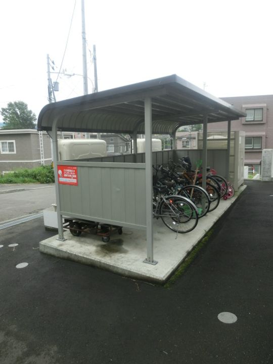 グレートヴュー103の外観