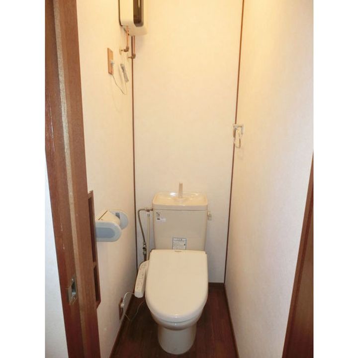 ルミエール宮の沢IIのその他画像