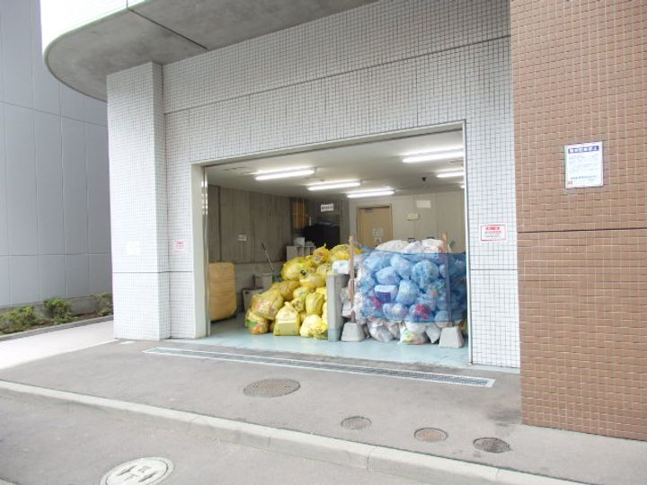 ティアラタワー中島倶楽部(Ⅰ−Ⅳ)のその他画像