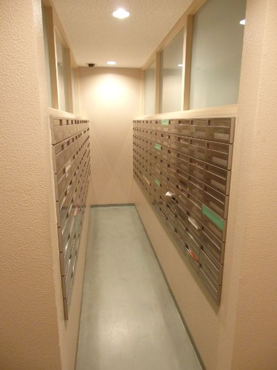 ティアラタワー中島倶楽部(Ⅰ−Ⅳ)のその他画像