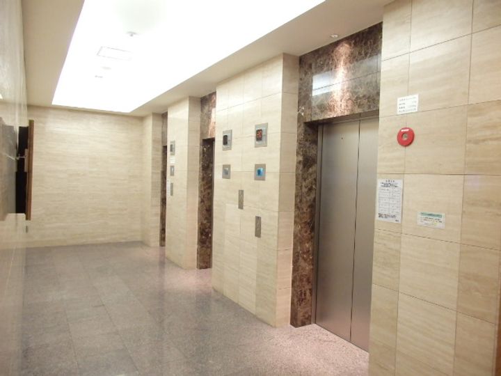 ティアラタワー中島倶楽部(Ⅰ−Ⅳ)のその他画像