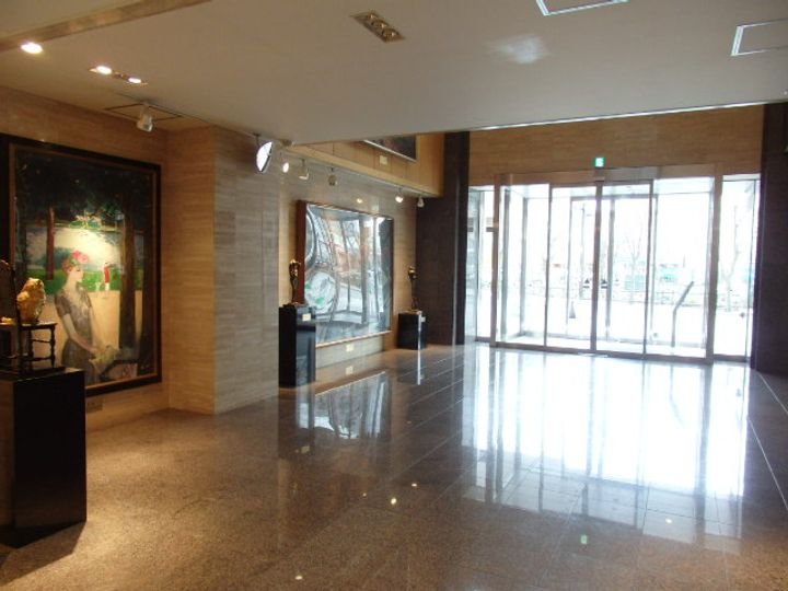 ティアラタワー中島倶楽部(Ⅰ−Ⅳ)のその他画像