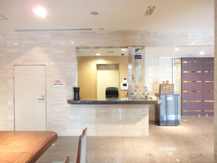 ティアラタワー中島倶楽部(Ⅰ−Ⅳ)のその他画像