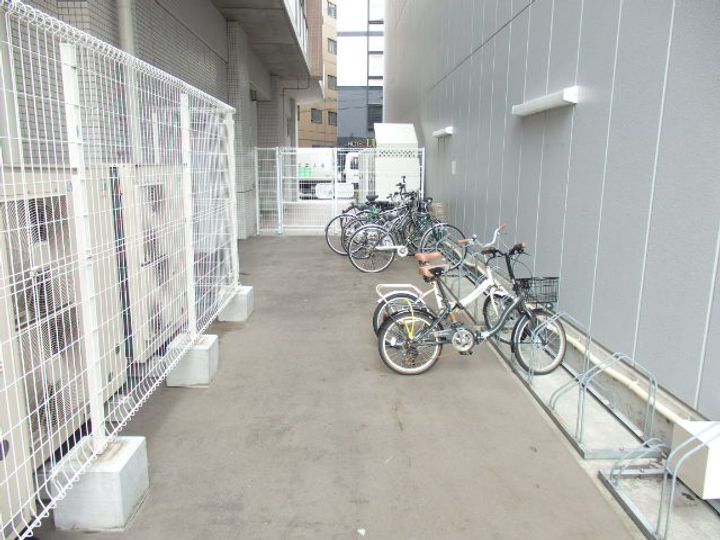 ティアラタワー中島倶楽部(Ⅰ−Ⅳ)のその他画像