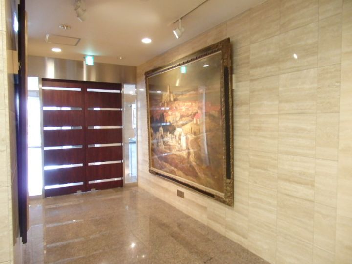 ティアラタワー中島倶楽部(Ⅰ−Ⅳ)のその他画像