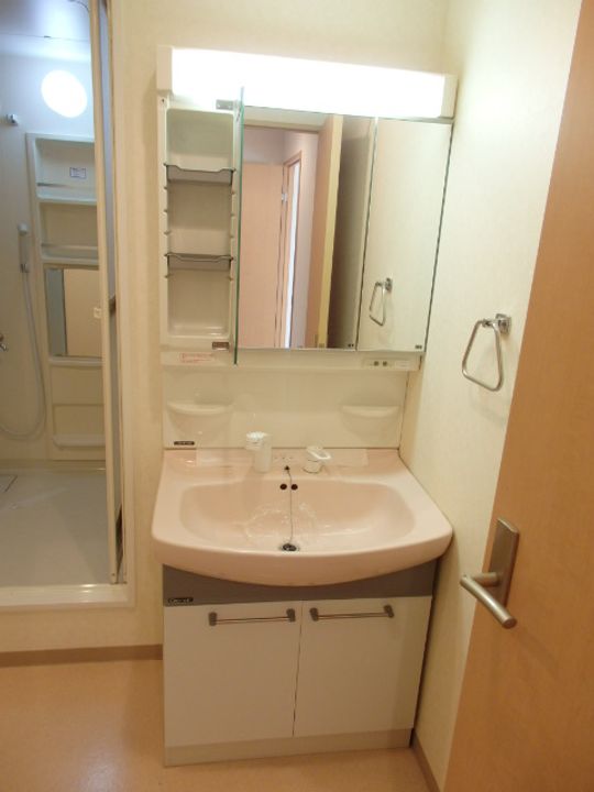 ティアラタワー中島倶楽部(Ⅰ−Ⅳ)のその他画像