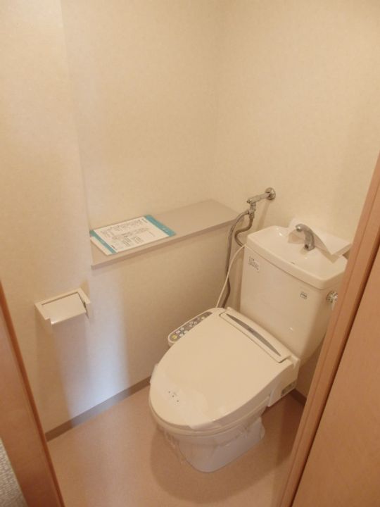 ティアラタワー中島倶楽部(Ⅰ−Ⅳ)のその他画像