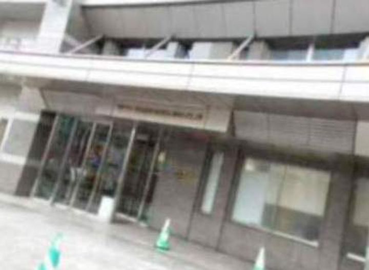 ティアラタワー中島倶楽部(Ⅰ−Ⅳ)の外観