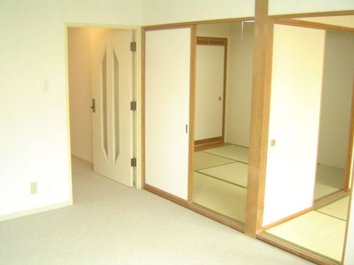 クリオ旭ヶ丘壱番館202のその他画像