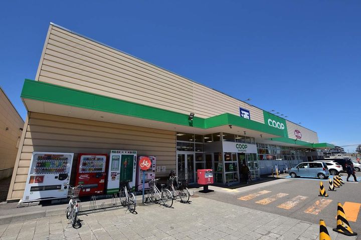 ハイツジョルジュ202の周辺