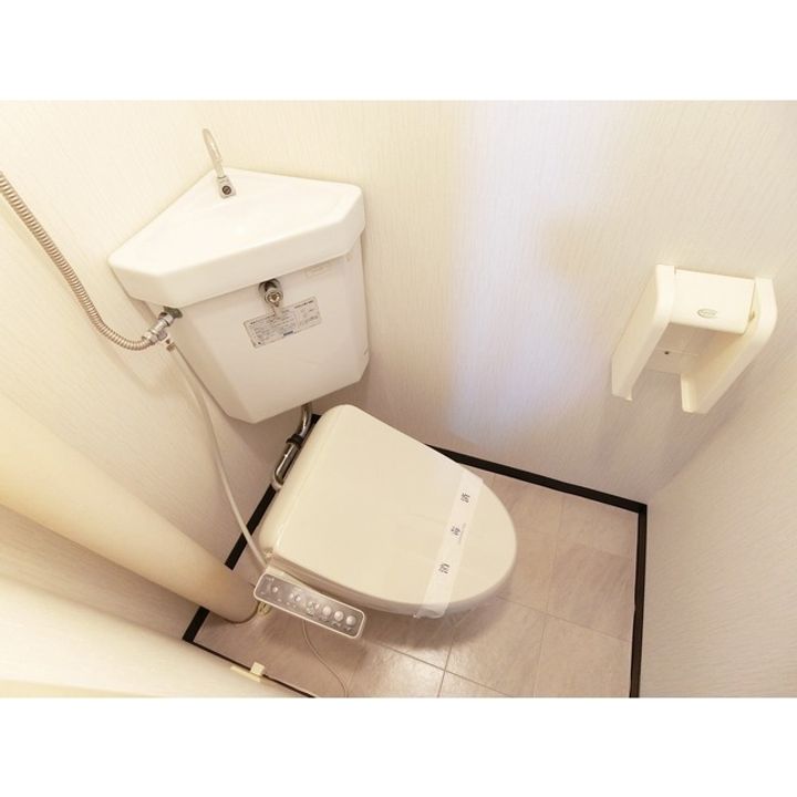 ラフォーレ山鼻102のその他画像